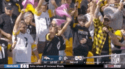 Pittsburgh Steelers Football GIF by NFL