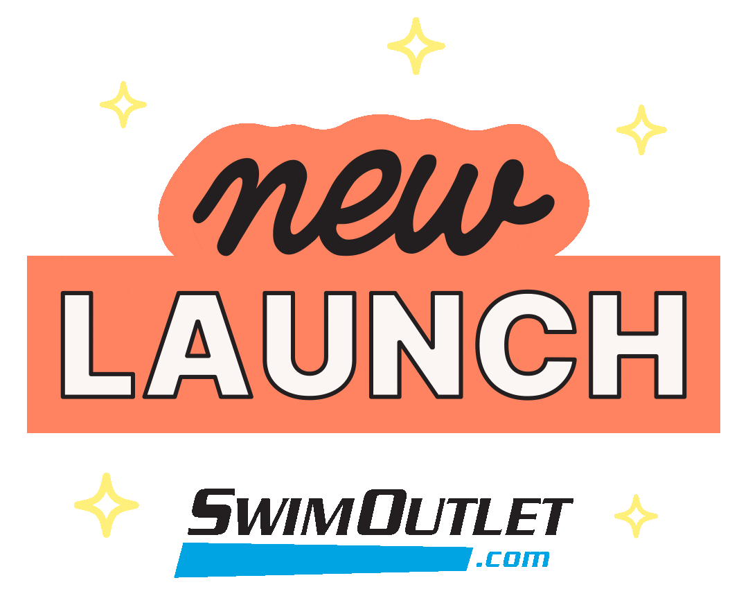 Sticker by SwimOutlet