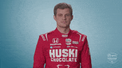 Number 1 GIF by INDYCAR