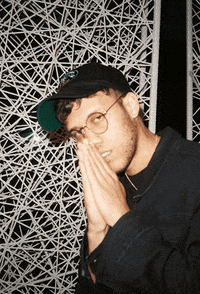 reggaeton latin grammys GIF by Remezcla