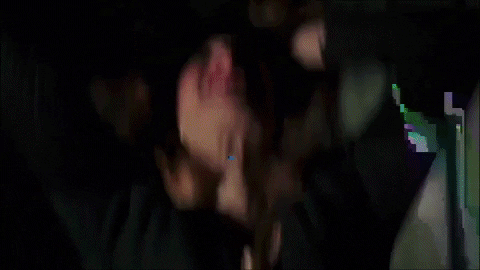 ctmieuxavant giphyupload horror datamosh ctmieuxavant GIF