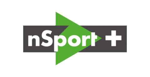 Nsport Sticker by CANAL+ Polska