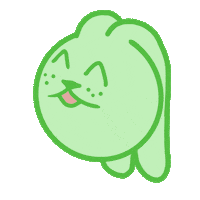 Happy Laugh Sticker by Motherbrainart