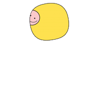 Fun Smile Sticker by Australian Children's Television Foundation (ACTF)