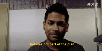 GIF by Fight of The Living Dead