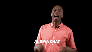Al bwa chat