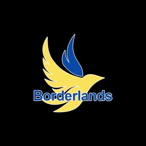 borderlandsfoundation giphyupload borderlands borderlandsfoundation GIF