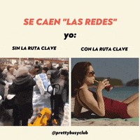 Summer Friends GIF by Paragram