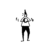 Modaizhi Sticker