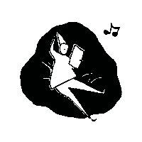 Modaizhi Sticker