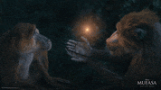Donald Glover Pride GIF by Walt Disney Studios