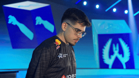 Esports Brazil GIF by BLAST