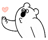 Couple Love Sticker