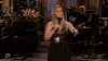 amy schumer its true we get each others backs GIF by Saturday Night Live