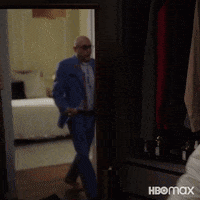 New York GIF by HBO Max