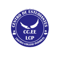 Pudahuel Sticker by LincolnCollegeChile