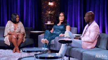 Confessions | Put A Ring On It