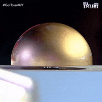 Got Talent GIF by Canal 10 Uruguay