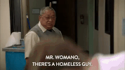 comedy central season 3 episode 19 GIF by Workaholics