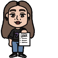 Twitch Smile Sticker