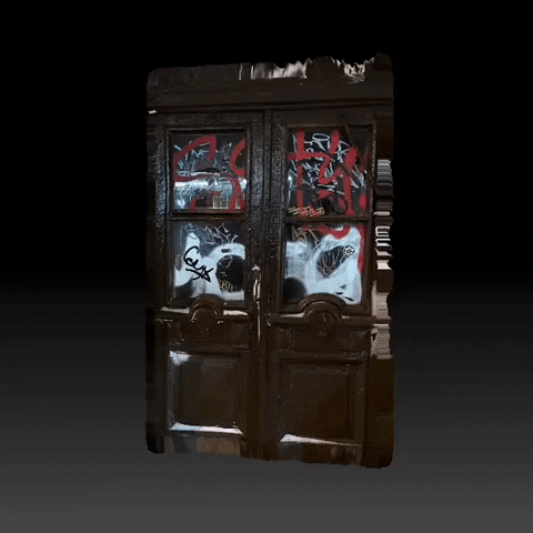 Game Augment GIF by Aleksey Efremov