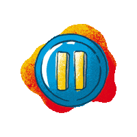 Pause No Hate Sticker by United Nations