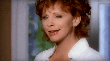 What If Its You GIF by Reba McEntire
