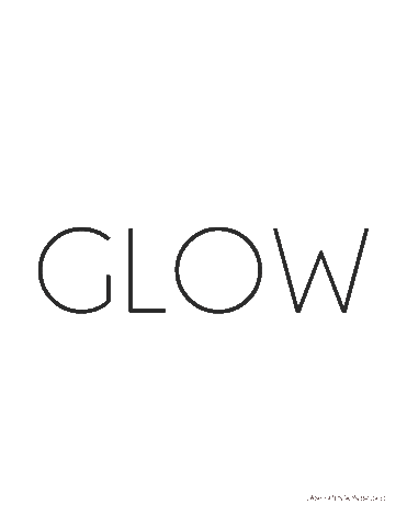 lashes lashextensions Sticker by Glow Beauty Bar