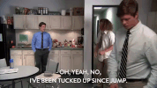 comedy central GIF by Workaholics