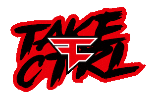 Faze Meal Replacement Sticker by CTRL