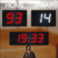 14 Away GIF