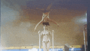 Dance Vintage GIF by RATP