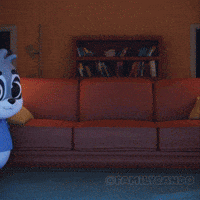 Netflix Lol GIF by Family Cando