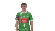 Handball Gwdminden Sticker by GWD Minden Handball-Bundesliga GmbH & Co.KG