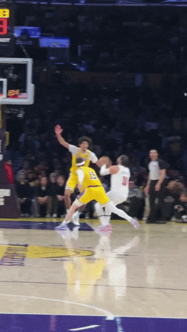 New York Knicks Basketball GIF by NBA