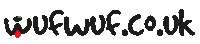 wufwufcouk wuf wufwuf wufwufbox wufwufcouk Sticker