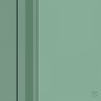 Spying Old Lady GIF by Nazaret Escobedo