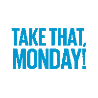 Destroy Rock And Roll Sticker by RockBox Fitness