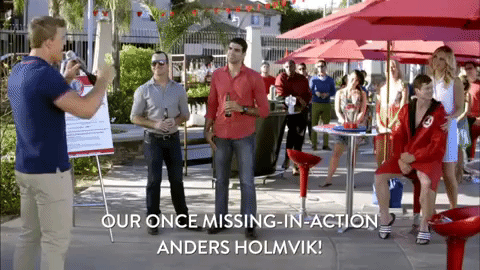 season 5 episode 3 GIF by Workaholics