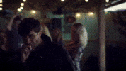 Walking Drinking GIF by Better Noise Music