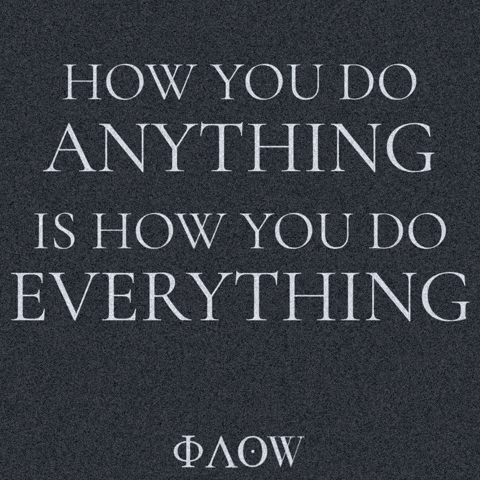 Thinking Grow GIF by George Longovitis