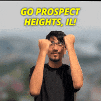 Cook County GIF