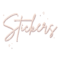 Stickers Sticker