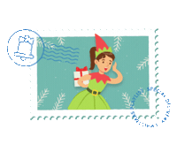 Jpcckids Sticker by JPCC