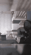 One Shot Hotshot GIF
