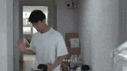Funny Man Dancing GIF