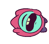 Videogame Sticker by Splashteam