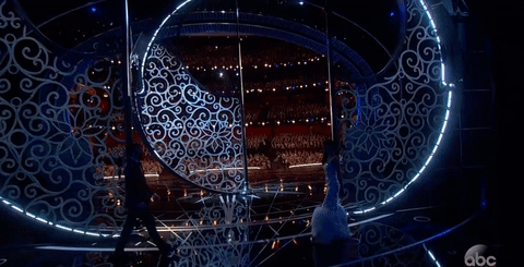oscars 2017 GIF by The Academy Awards