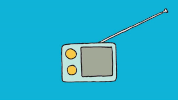 almost had to start a fight in and out of patience GIF by Parquet Courts