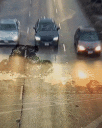 Driving San Francisco GIF by Yevbel